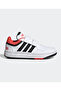 حذاء Hoops Mid 3.0 - أبيض