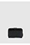 Black Ad1028 Zeyna Black Wallet - 4