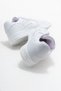 Women's Sports Shoes; White White - 4