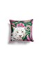 43X43 cm Corduroy Cushion Cover - 12436