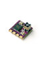 EP1 DUAL TCXO HappyModel 2.4G ELRS EP1 EP2 EP1 DUAL TCXO True Diversity Receiver with RF Amps for FP - 3