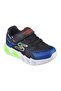 FLEX GLOW BOLT-أسود أزرق - 6
