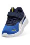 حذاء FlexFocus Modern AC+ Inf Vivid Blue-PUMA White - 6