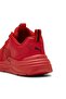 Soft Wired 2 PS -PUMA Red-PUMA Black - 5