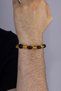Double Color Original Adult Amber Bracelet - 2
