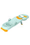 - Baby Bath Shampoo Chair With Headrest - Green