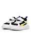 ترينيتي لايت AC+ Inf -PUMA أسود-PUMA أبيض-ليمون شربات-أزرق زاهٍ - 3
