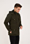 GABARDİN MONT - 6