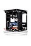 NEBULA CCD-02ABX-U01 MINI ITX PC KASASI - 5