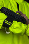Motorcycle Accessories Arm Phone Holder Biker Arm Bag Motorcycle Waterproof Phone Holder - 4