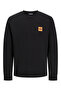 Jjbrandy Sweat Crew Neck Ln 12279256