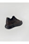 Men's Casual Shoes Genuine Leather with Elastic Laces Ankle-High Daily Orthopedic and Comfortable - 6