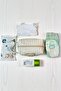 Baby Dirty Clean Wet Organizer Bag Kids Clothes Laundry Mom Women Makeup Mattress Protector Bag - 5