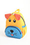 Dog Kindergarten Bag - Nursery and Preschool Backpack Girls & Boys School Bag - 3