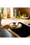 رويال وير - مقلاة من الفولاذ المقاوم للصدأ، 24 سم - 5