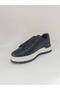 Men's Genuine Leather Lace-Up Rubber Sole Comfortable and Stylish Classic Shoes - 2