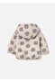 Girl's Double-Faced Coat Marino 2437 - 2