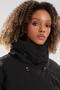 Women's Premium Quality Designer down Coat with Goose down Filling - 8