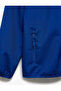Long Sleeve Slim Fit Hooded Seasonal Jacket with Zipper Pocket - 7