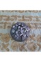 Silver Plated Box from the Ancients