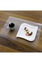 Eva 10 Meter Transparent Shelf Cover Non-Slip Anti-Slip Cover for Inside of Cabinets and Drawers-45X10 Mt - 3