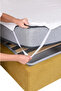 Bebe 60X120 cm Liquid-Proof Cotton Mattress Protector Mattress Cover - 2