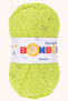Bonbon Classic Hand Knitting Yarn 100 Gr - Soft Acrylic Yarn – Suitable for Knitting and Crochet 5 Pieces - 3