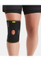 Standard Patella and Flexible Supported Knee Brace Orn-6603 - 5