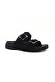 Women's Winter Plush Furry Orthopedic Slippers