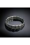 Aurastone Hematite Natural Stone Rolex Bracelet
