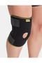 Standard Patella and Flexible Supported Knee Brace Orn-6603 - 3