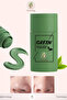 Green Tea Extract Stick Clay Mask Anti-Blackhead Acne Pore Tightening - 6