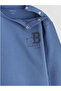 New Season Crew Neck Baby Boy Sweatshirt and Sweatpants - 7
