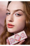 Midsummer Fairytales 01 Latte Brown Eyebrow Palette, Natural and Long-Lasting - 4