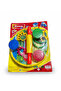 Heroes Play Dough Set - Educational Activity with Molds & Rolling Pin - 3