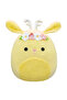 Squishmallows 40 cm Assorti B Series 18 - 1 Piece