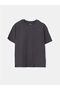 Lcw Kidscrew Neck Basic Boys' T-Shirt - 4