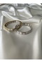 Unisex Steel Charm Bracelet - 4