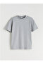 Lcw Kidscrew Neck Basic Boys' T-Shirt - 8