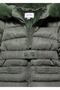 Abel&Lula Belted Girl's Coat_Mnvs5850 - 6