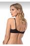 Siyah Sütyen Soft Cup Basic - 3