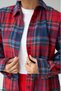 Plaid Shirt - 2