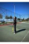 Women's Hijab Sports Knitwear Set - 5