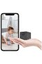 CB2 Security Camera with Battery, 1080p WiFi camera, Mini Camera with Smart Human Motion Detec