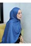 شال من سلسلة جاكار الحريري بنمط نيفا
