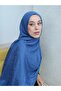 شال من سلسلة جاكار الحريري بنمط نيفا - 3