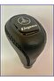 Gear Shift Knob Mercedes Elegance Automatic W163 Ml320 Ml420 W163 Ml320 Ml420 Ml55 W210 W202 W203 - 4