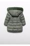 Abel&Lula Belted Girl's Coat_Mnvs5850 - 5