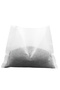 Tea Brewing Filter Empty Teapot Bag Large Industrial Size Boiler Boot Cap 15X15 cm 1000 Pieces - 2