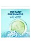 Refreshing Body Wash, Sparkling Seasalt, Instant Freshness, with Bubbly Texture, 700ml - 6